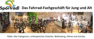 Sportradl - Werner Samhaber